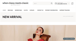 Desktop Screenshot of jwetnik.com